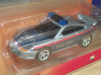 Carrera Go 61027 Porsche GT3 "Polizei Österreich" in OVP